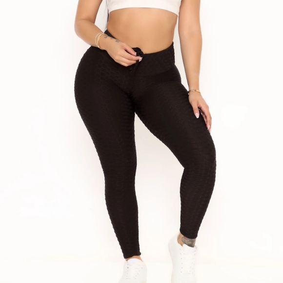 Fashion Nova Leggings - Picture 1 of 9
